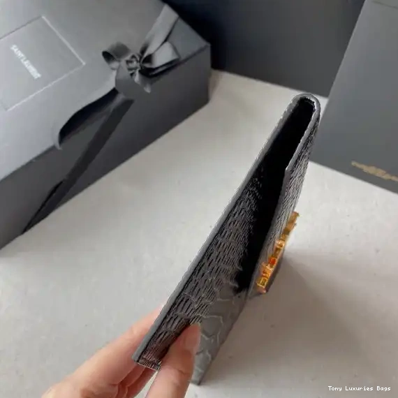 Tony Luxuries UPTOWN POUCH YSL 0627